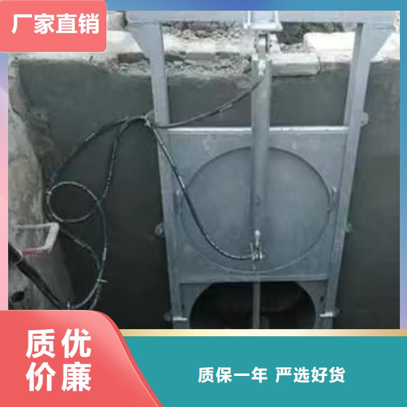 截流井閘門鋼制閘門拍門老品牌廠家