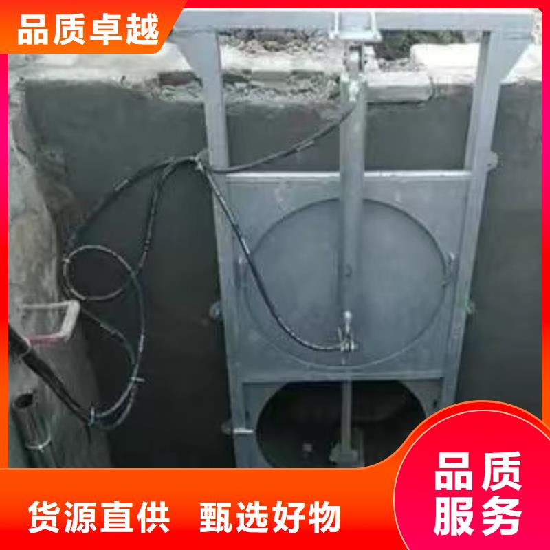 截流井閘門液壓翻板閘門信譽(yù)有保證