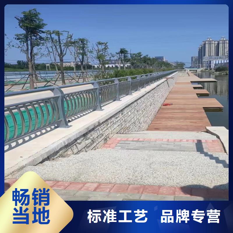 304不锈钢护栏立柱专注生产制造多年