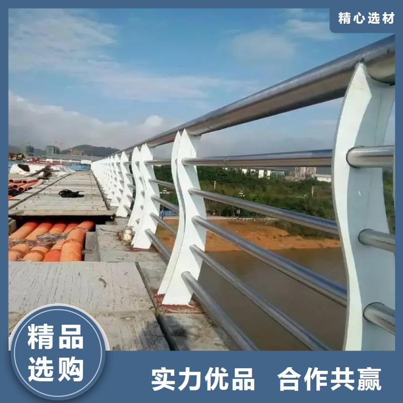 橋梁防撞護欄-景觀護欄超產品在細節(jié)