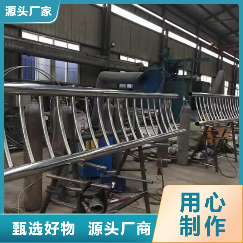 橋梁防撞護(hù)欄q235b波形護(hù)欄板貨源直供