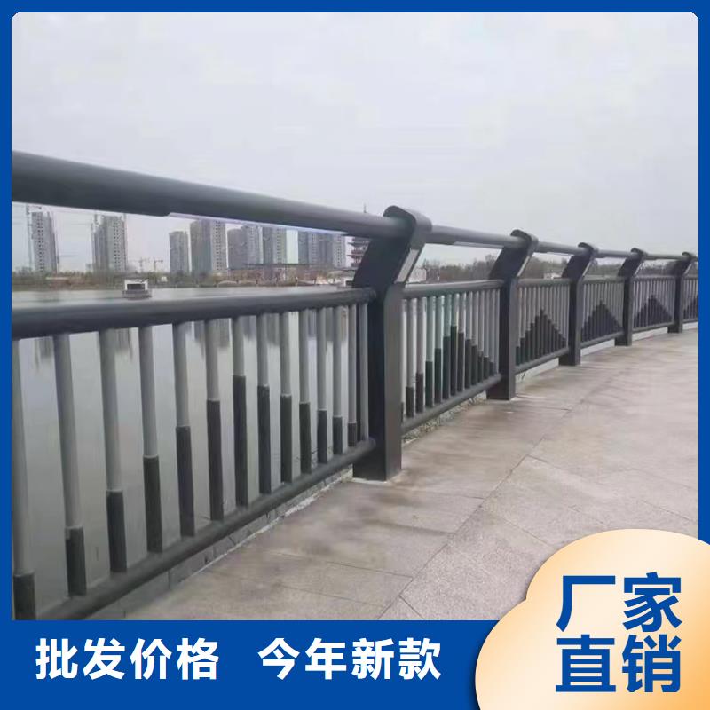 橋梁防撞護欄q235b波形護欄板貨源直供