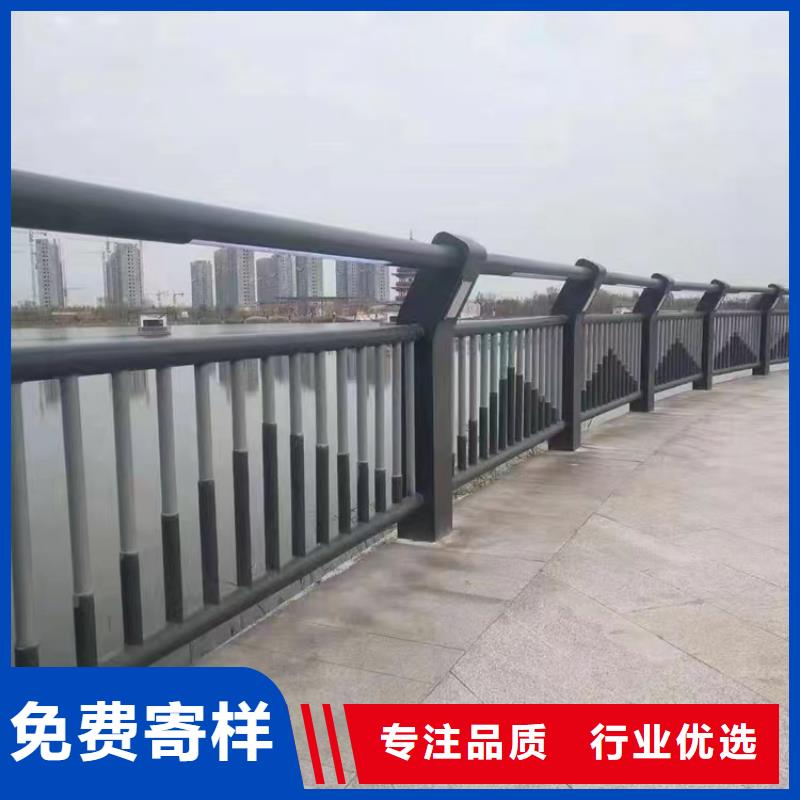 桥梁防撞护栏_桥梁景观栏杆货到付款