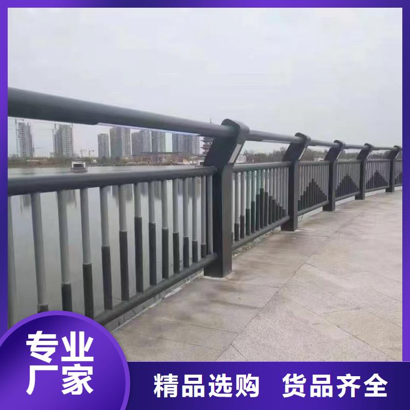 橋梁防撞護(hù)欄,道路護(hù)欄實(shí)力大廠家