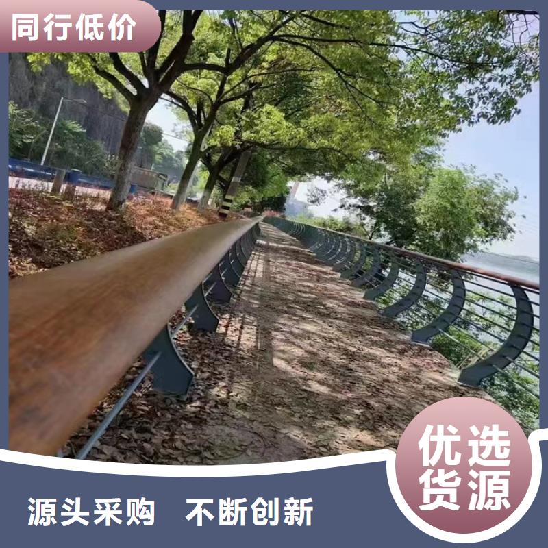 橋梁防撞護(hù)欄LED燈光護(hù)欄全品類現(xiàn)貨