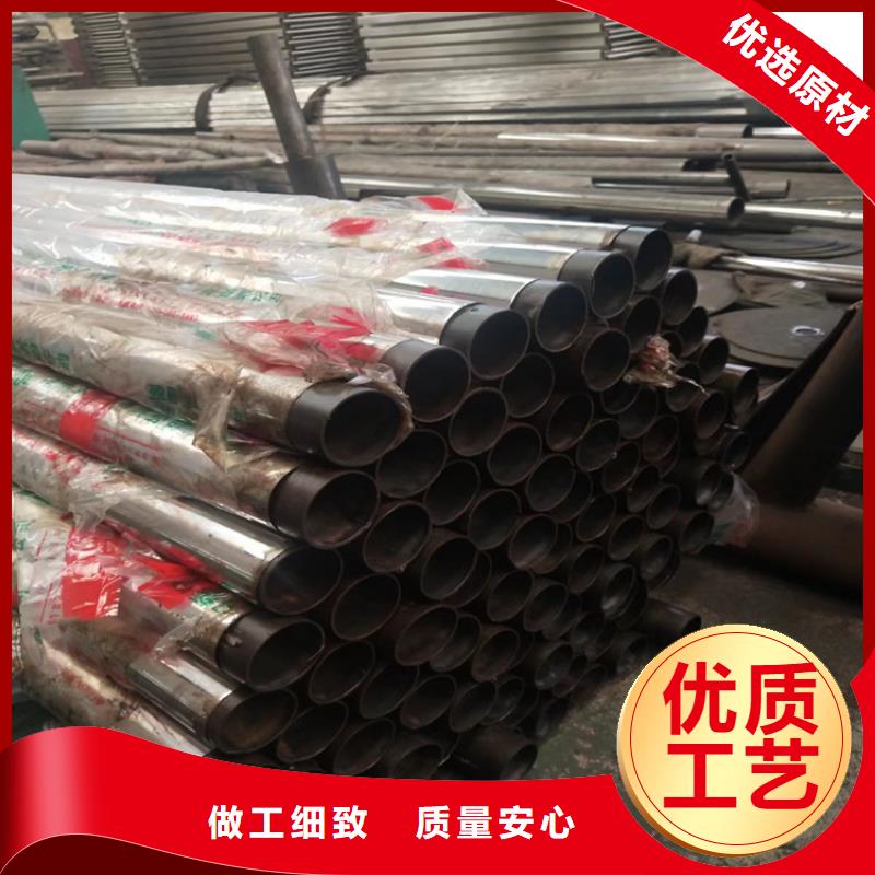 河道景观护栏_防撞立柱专注生产制造多年