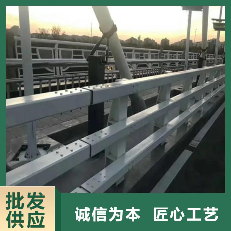 河道景觀護欄道路護欄快速物流發(fā)貨