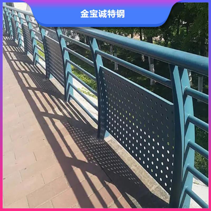 河道景觀護欄道路護欄快速物流發(fā)貨