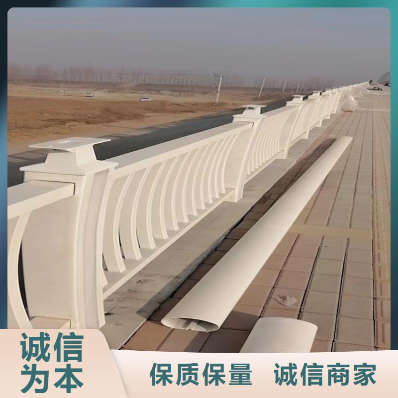 鋁合金護欄-防撞立柱長期供應(yīng)