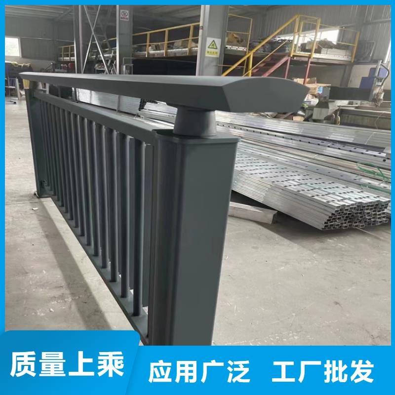 铝合金护栏_景区景观护栏厂家信誉至上