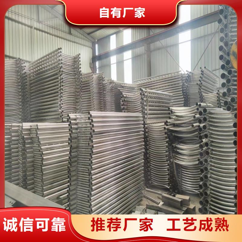 铝合金护栏_LED灯光护栏商家直供