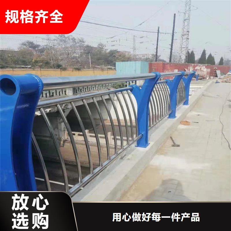 鋁合金護欄-防撞立柱長期供應(yīng)