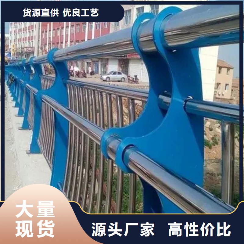 铝合金护栏_景区景观护栏厂家信誉至上