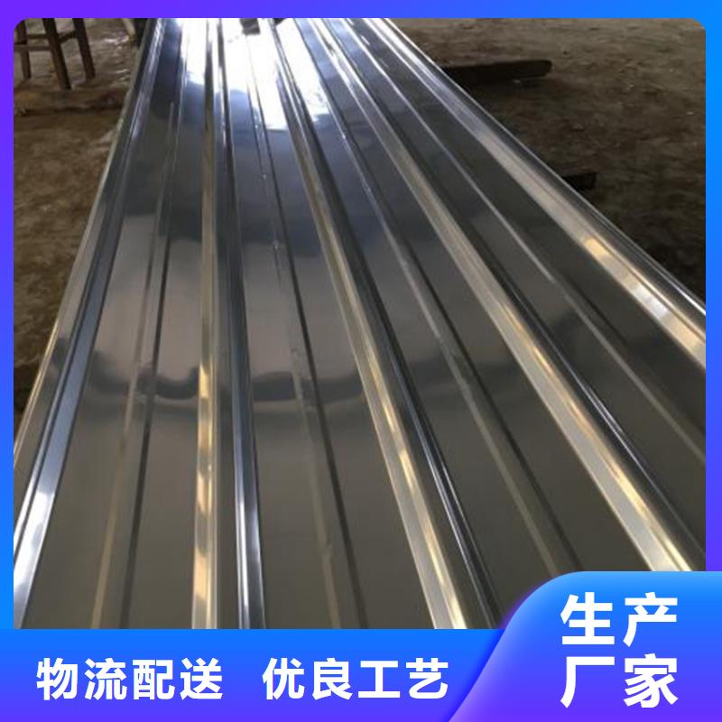 钢结构不锈钢天沟厂家排水天沟/桥梁栏杆/不锈钢天沟