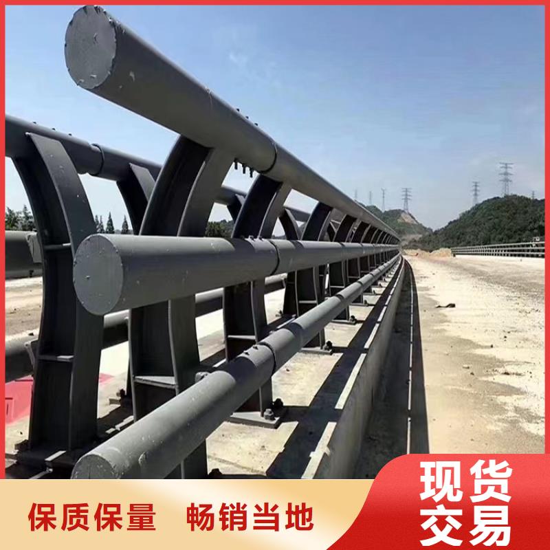 河道护栏灯光栏杆厂家高端护栏厂家电话城市桥梁护栏厂家