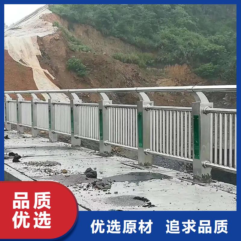 岳西县桥梁景观灯光栏杆厂家欢迎电询