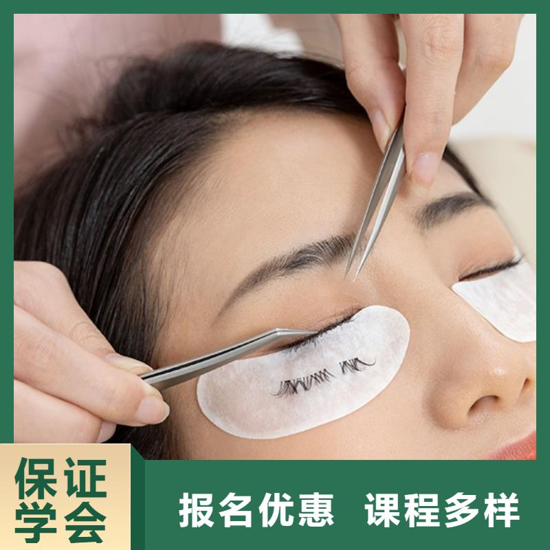 紋繡美容美發(fā)學(xué)校校企共建