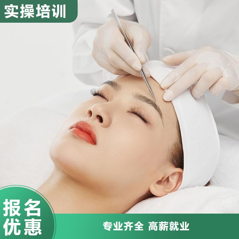 【紋繡-美發(fā)學(xué)校校企共建】