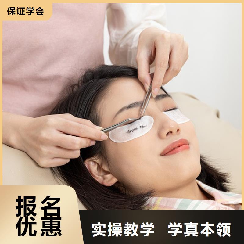 纹绣美发学校师资力量强