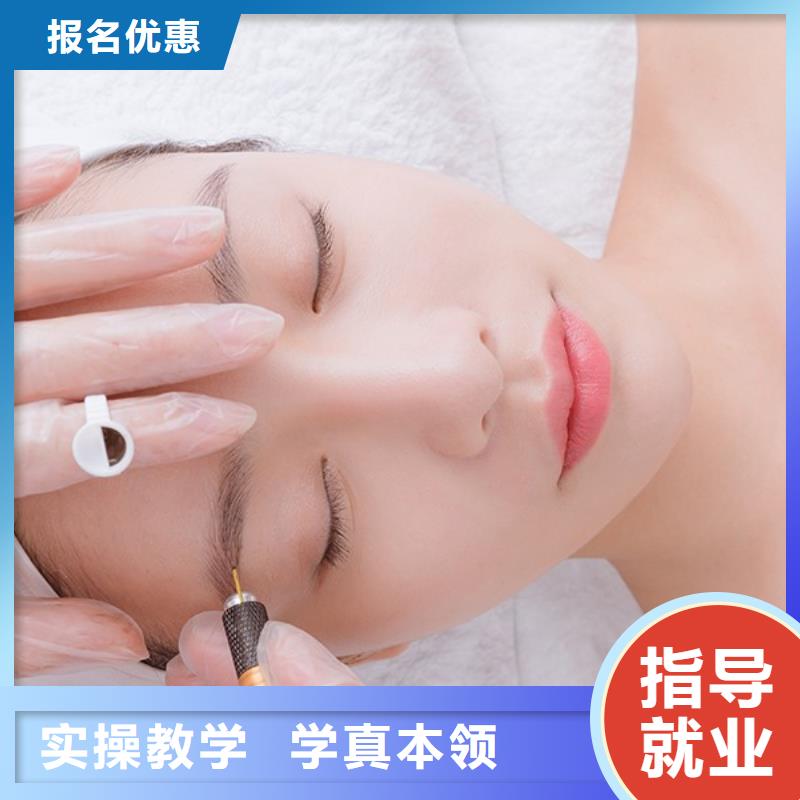 纹绣美发学校师资力量强