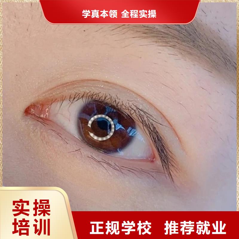 纹绣美发学校就业
