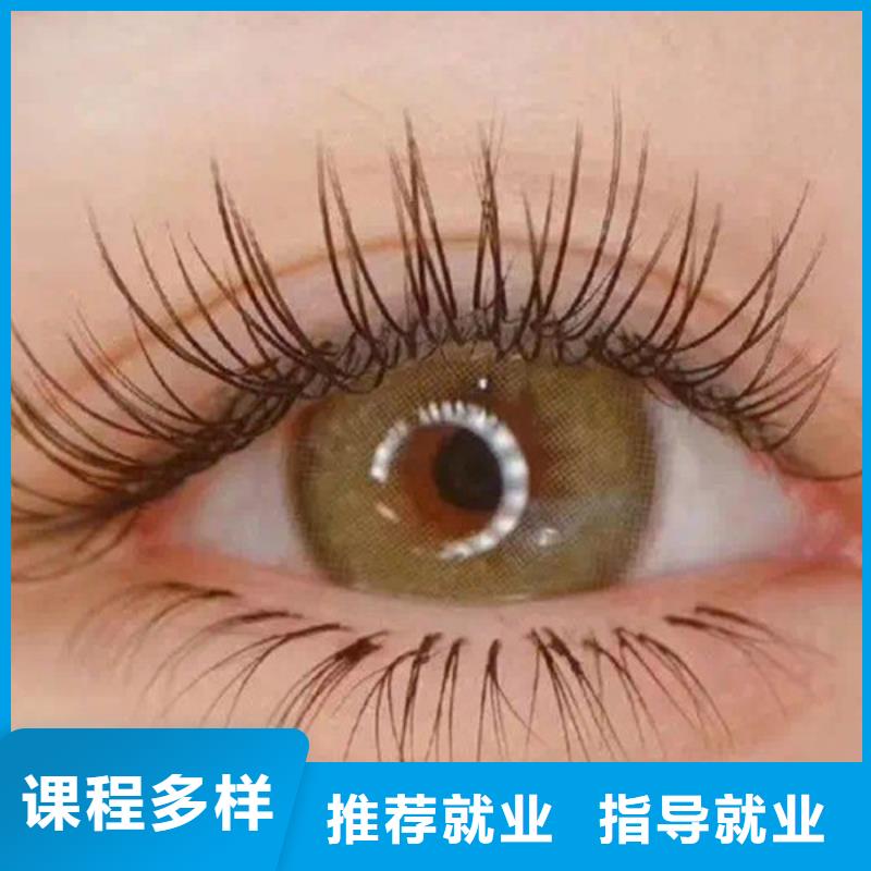 紋繡【美甲培訓(xùn)】就業(yè)前景好