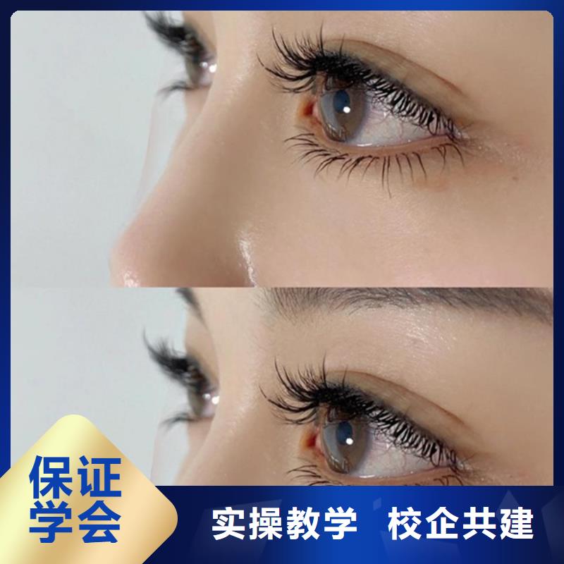紋繡美發(fā)學校老師專業(yè)