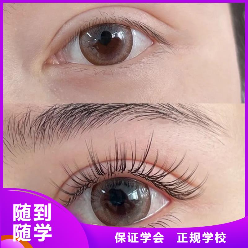 紋繡美發(fā)學校老師專業(yè)