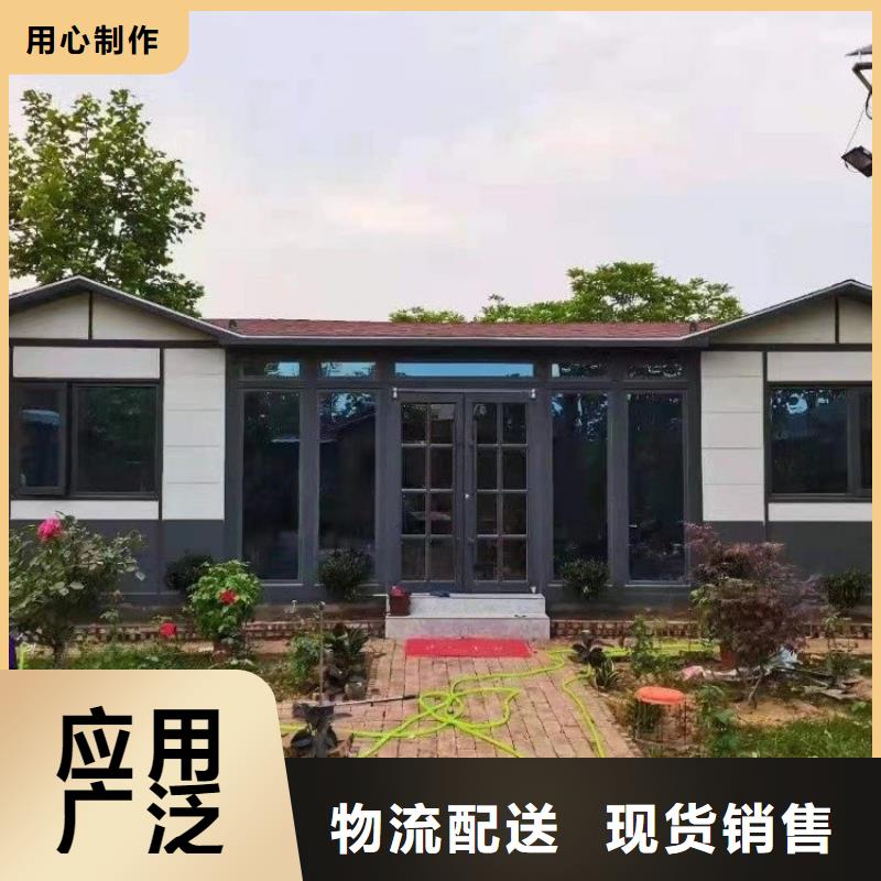 集裝箱防火活動板房廠家案例