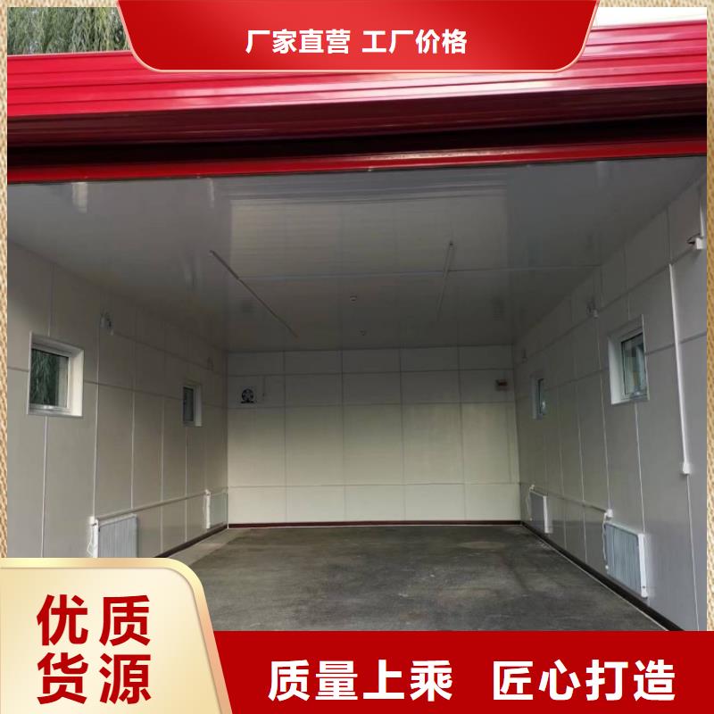 集裝箱住人集裝箱細節(jié)決定品質(zhì)