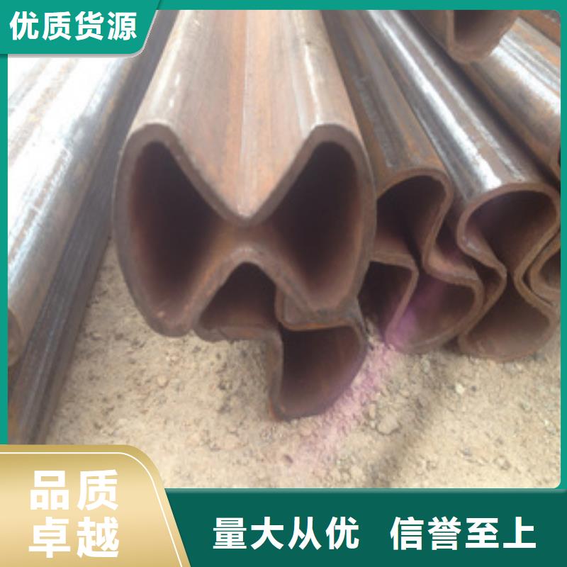 无缝钢管35#无缝钢管实体厂家