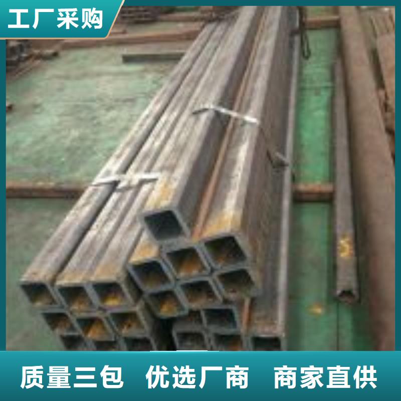 Q355B無縫管廠家型號全