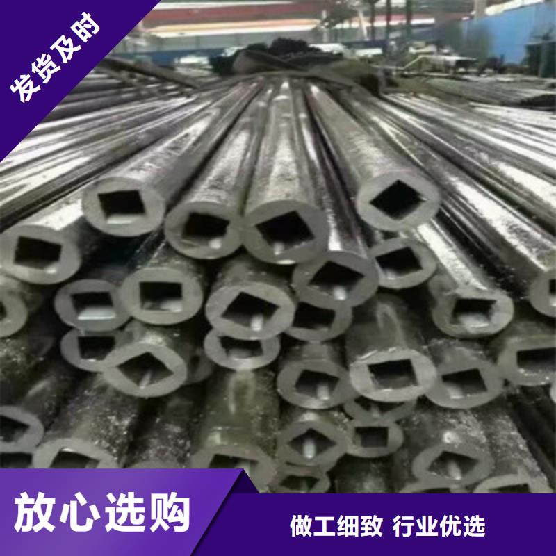无缝钢管GB/T8163无缝管合作共赢