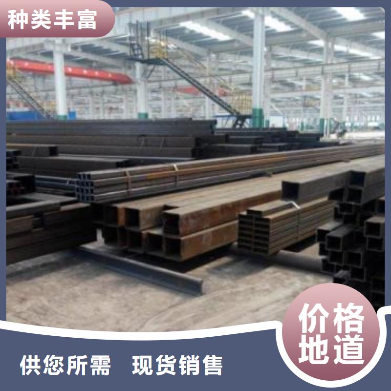 16mn厚壁方管使用环境和性能