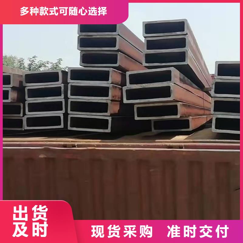 无缝钢管40cr冷拔钢管从源头保证品质