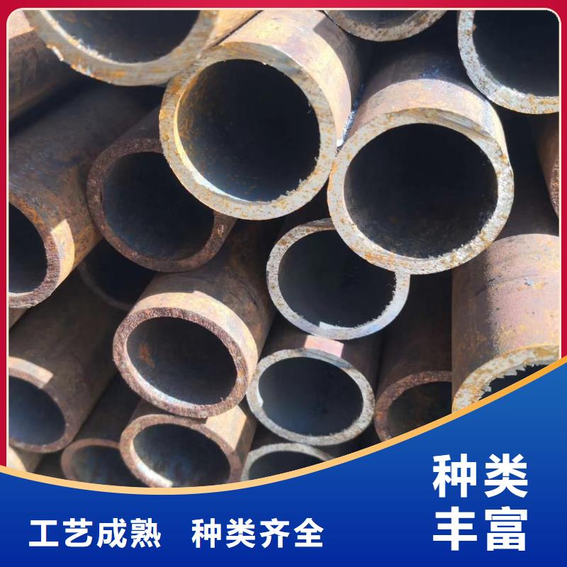 无缝钢管Q345E无缝管当日价格