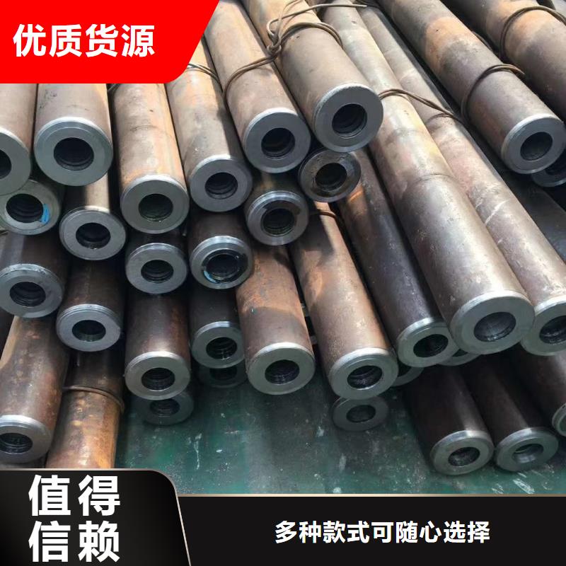 無縫鋼管_Q355B無縫鋼管每個(gè)細(xì)節(jié)都嚴(yán)格把關(guān)