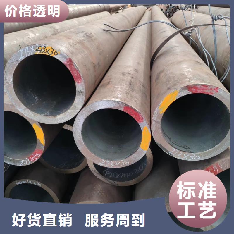無縫鋼管_Q355B無縫鋼管每個(gè)細(xì)節(jié)都嚴(yán)格把關(guān)