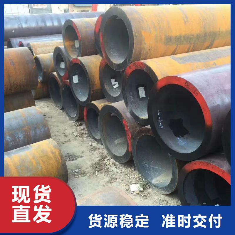 無縫鋼管_Q355B無縫鋼管每個(gè)細(xì)節(jié)都嚴(yán)格把關(guān)