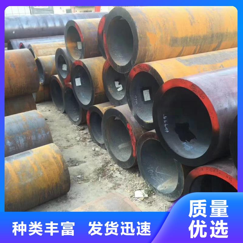無縫鋼管_Q355B無縫鋼管每個(gè)細(xì)節(jié)都嚴(yán)格把關(guān)