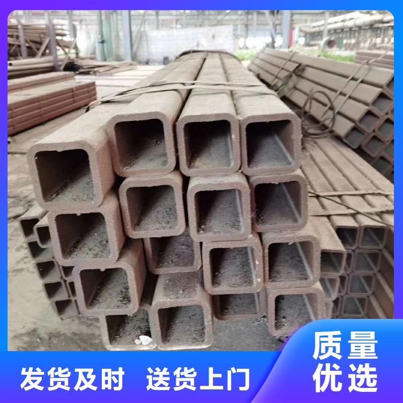 方管Q355B無縫鋼管優(yōu)選好材鑄造好品質(zhì)