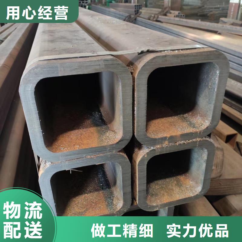 Q345C大口徑方管成型方法化學(xué)機(jī)械項(xiàng)目