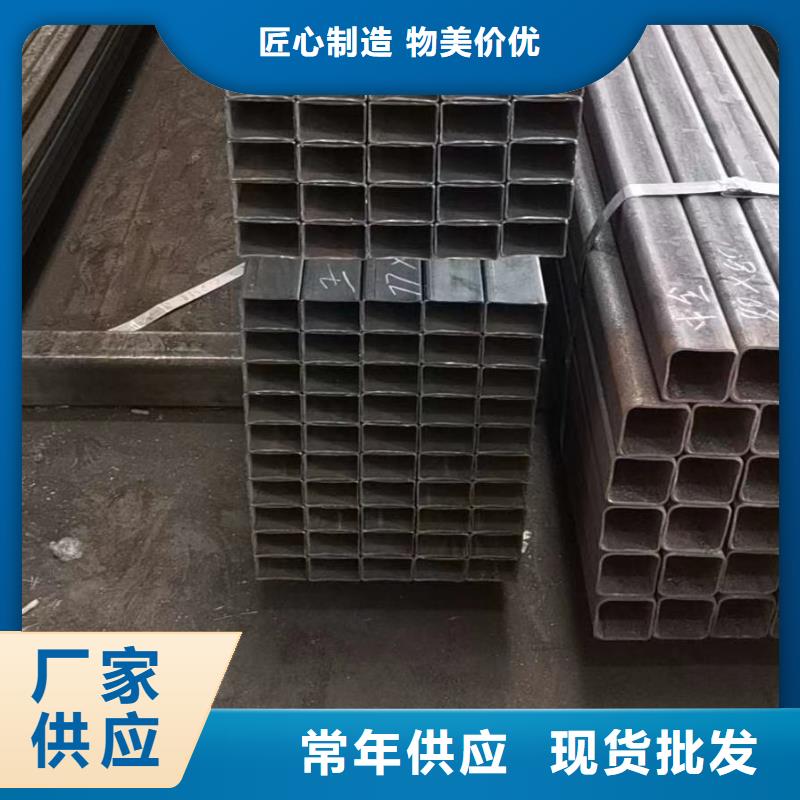 方管Q345B合金钢管专业生产N年