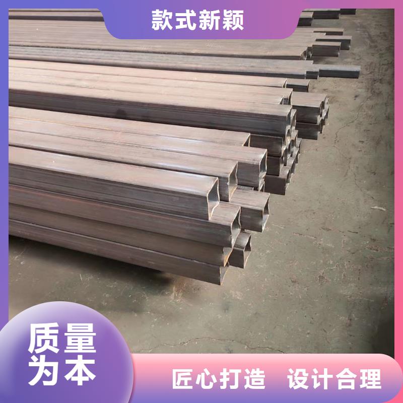 方管-[L245N无缝钢管]厂家实力雄厚