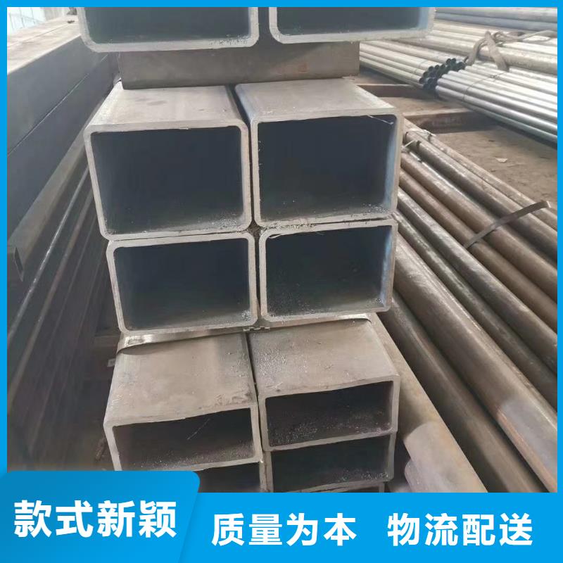 方管_Q345E無縫管庫存豐富