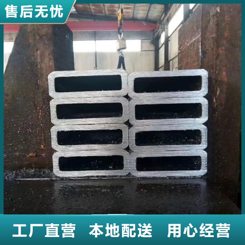 方管_Q345E無縫管庫存豐富