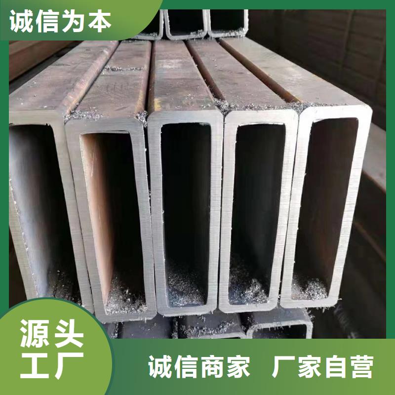 Q355D大口徑方管使用環(huán)境和性能
