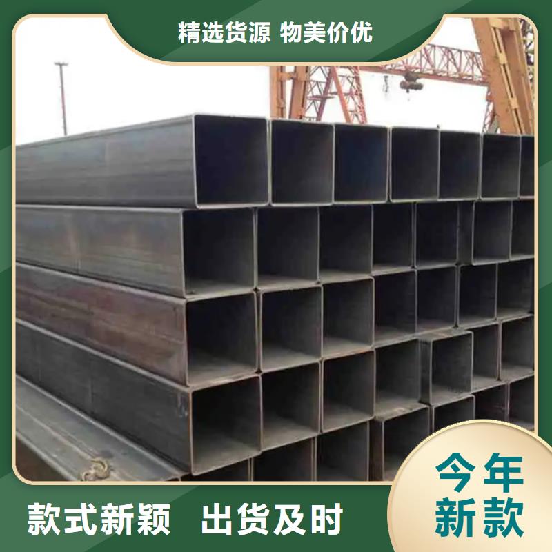 方管Q345B合金钢管专业生产N年
