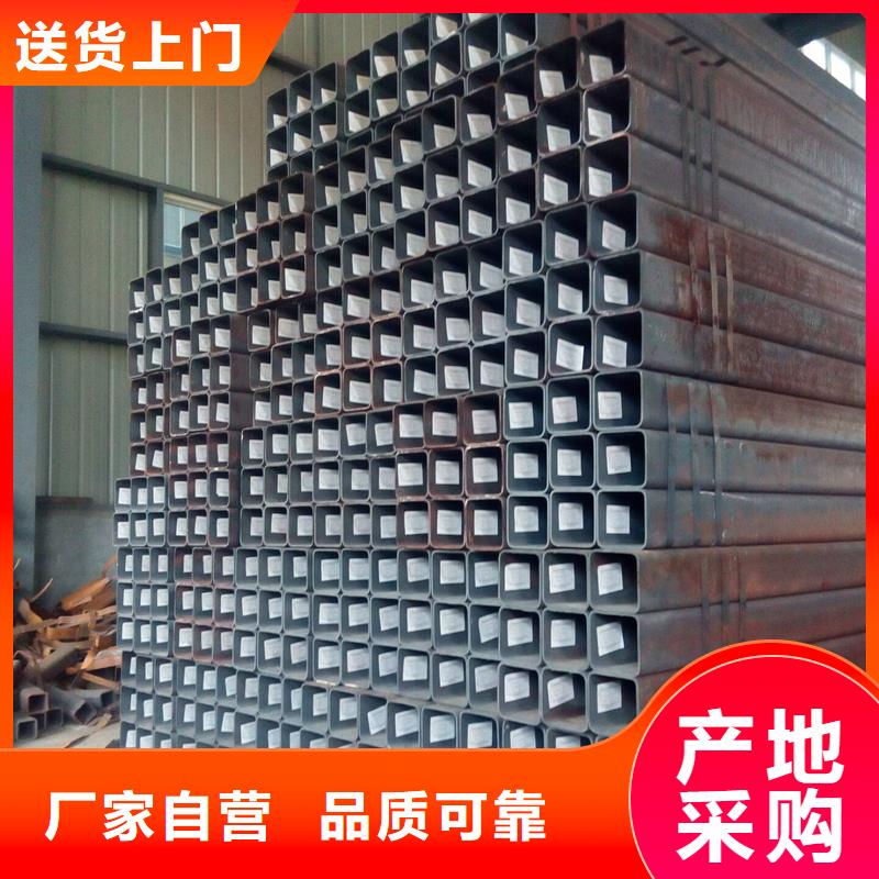 方管-[L245N无缝钢管]厂家实力雄厚