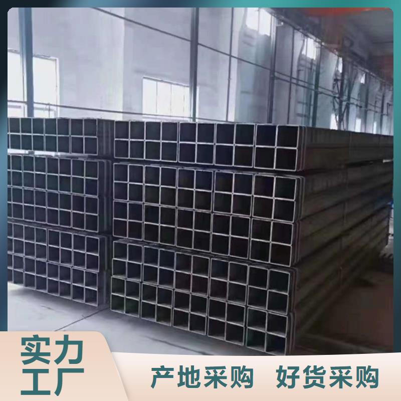方管_Q345E無縫管庫存豐富